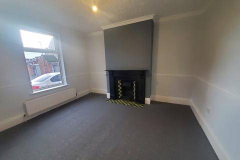 undefined, Grosvenor Street, Sunderland SR5