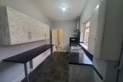 undefined, Grosvenor Street, Sunderland SR5