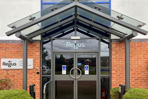 Office to rent, Homer Clos Warwick CV34 6TT