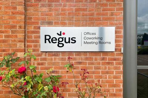 Office to rent, Homer Clos Warwick CV34 6TT