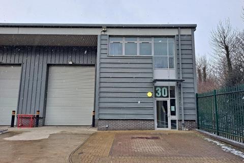 Warehouse to rent, Moor Rd Chesham HP5 1SD
