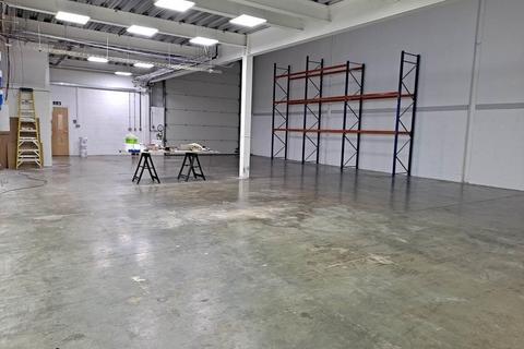 Warehouse to rent, Moor Rd Chesham HP5 1SD