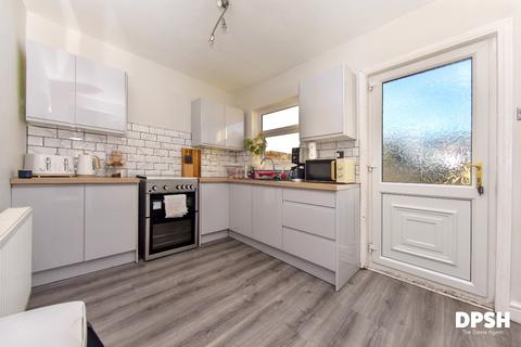 3 bedroom terraced house for sale, Willans Avenue, Rothwell, Leeds