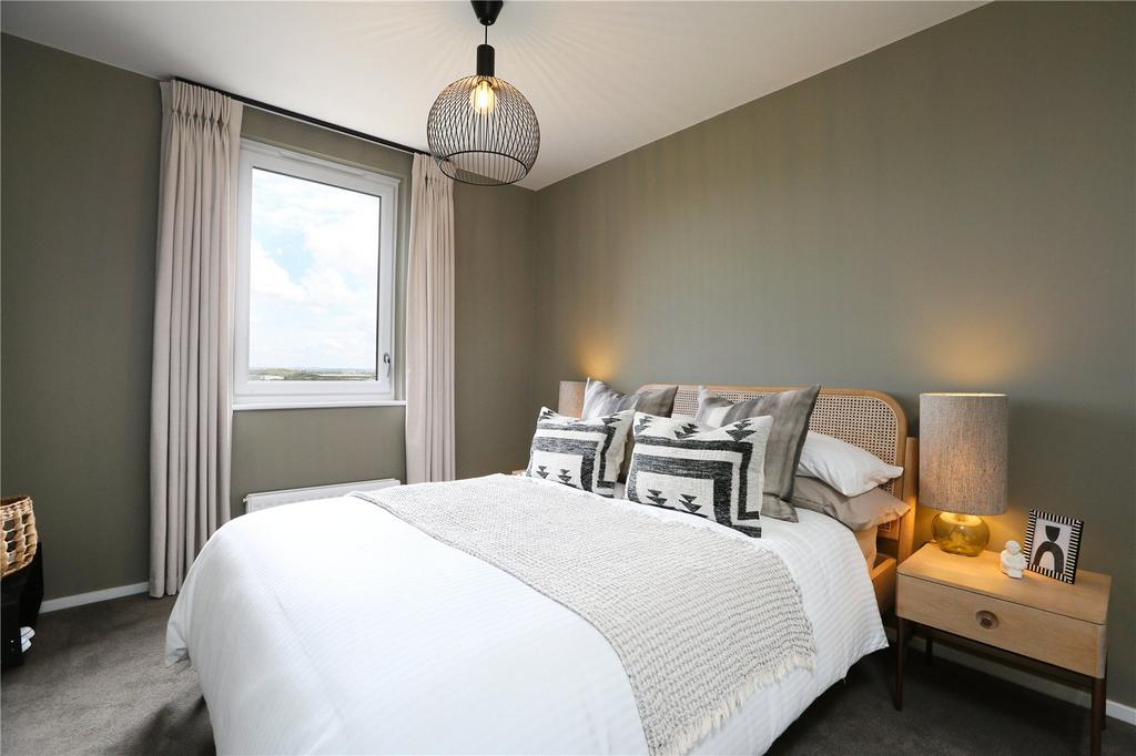 Show Home