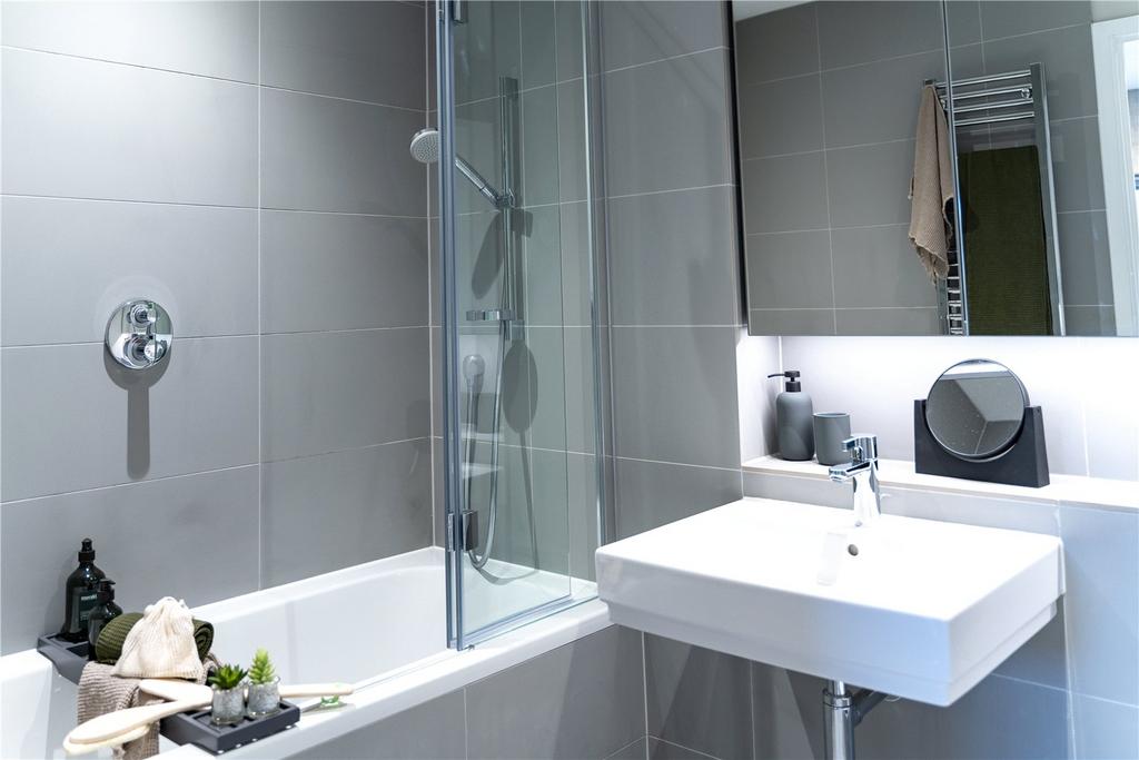 Show Home