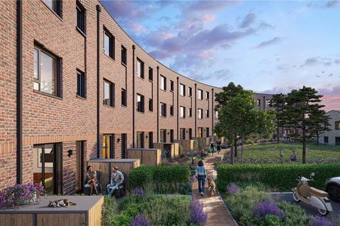 undefined, The Braemar - House 66, Brabazon, Fairlawn Avenue, Bristol, Gloucestershire, BS34