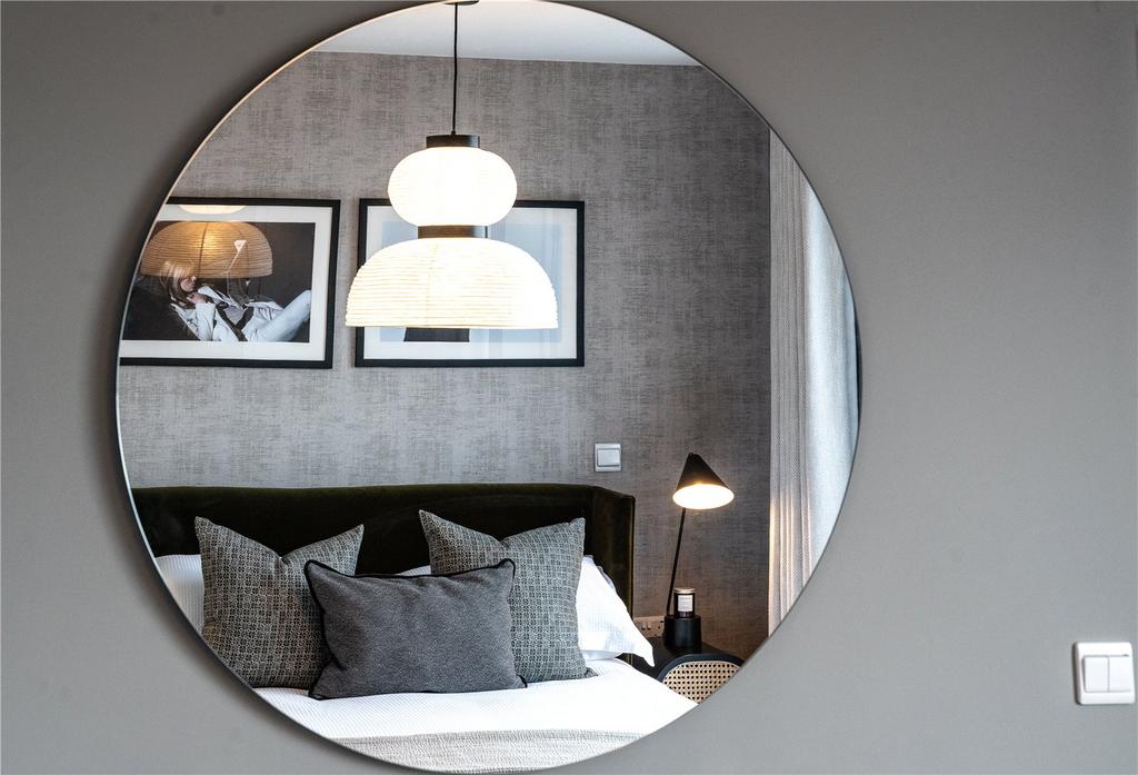 Show Home