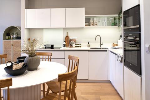 undefined, The Braemar - House 66, Brabazon, Fairlawn Avenue, Bristol, Gloucestershire, BS34