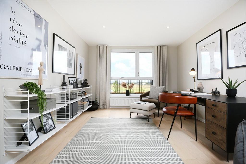 Show Home