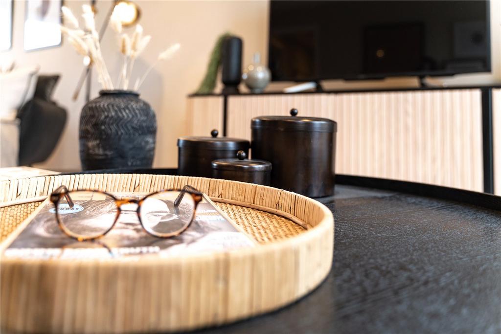 Show Home