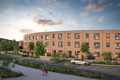 undefined, The Braemar - House 66, Brabazon, Fairlawn Avenue, Bristol, Gloucestershire, BS34