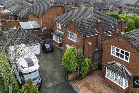 undefined, Upper Landywood Lane, Cheslyn Hay, WS6 7AU