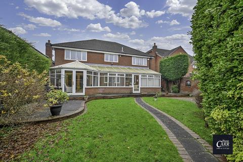 undefined, Upper Landywood Lane, Cheslyn Hay, WS6 7AU