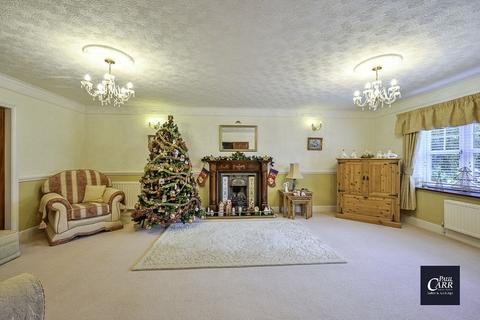 undefined, Upper Landywood Lane, Cheslyn Hay, WS6 7AU