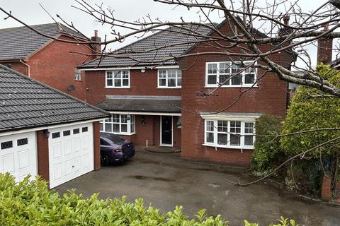 Upper Landywood Lane, Cheslyn Hay, WS6 7AU