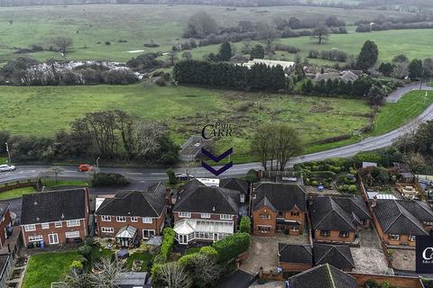 undefined, Upper Landywood Lane, Cheslyn Hay, WS6 7AU