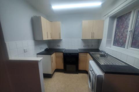 1 bedroom flat to rent, Promenade, Whitley Bay NE26
