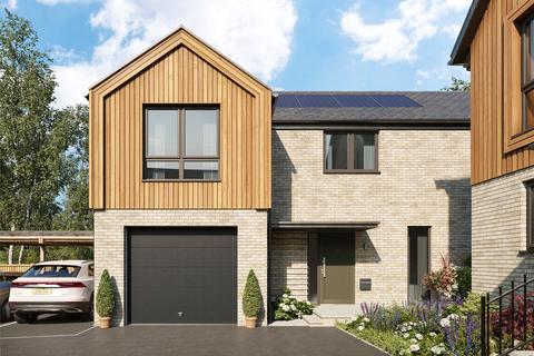 4 bedroom detached house for sale, House 12, Gatcombe Orchard, West Hay Road, Wrington, Bristol, BS40