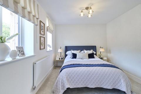 3 bedroom semi-detached house for sale, House 14, Gatcombe Orchard, West Hay Road, Wrington, Bristol, BS40