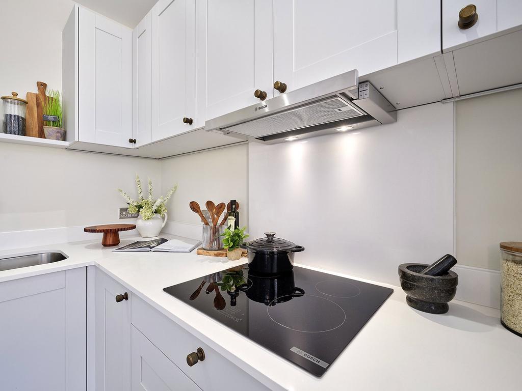 Show Home