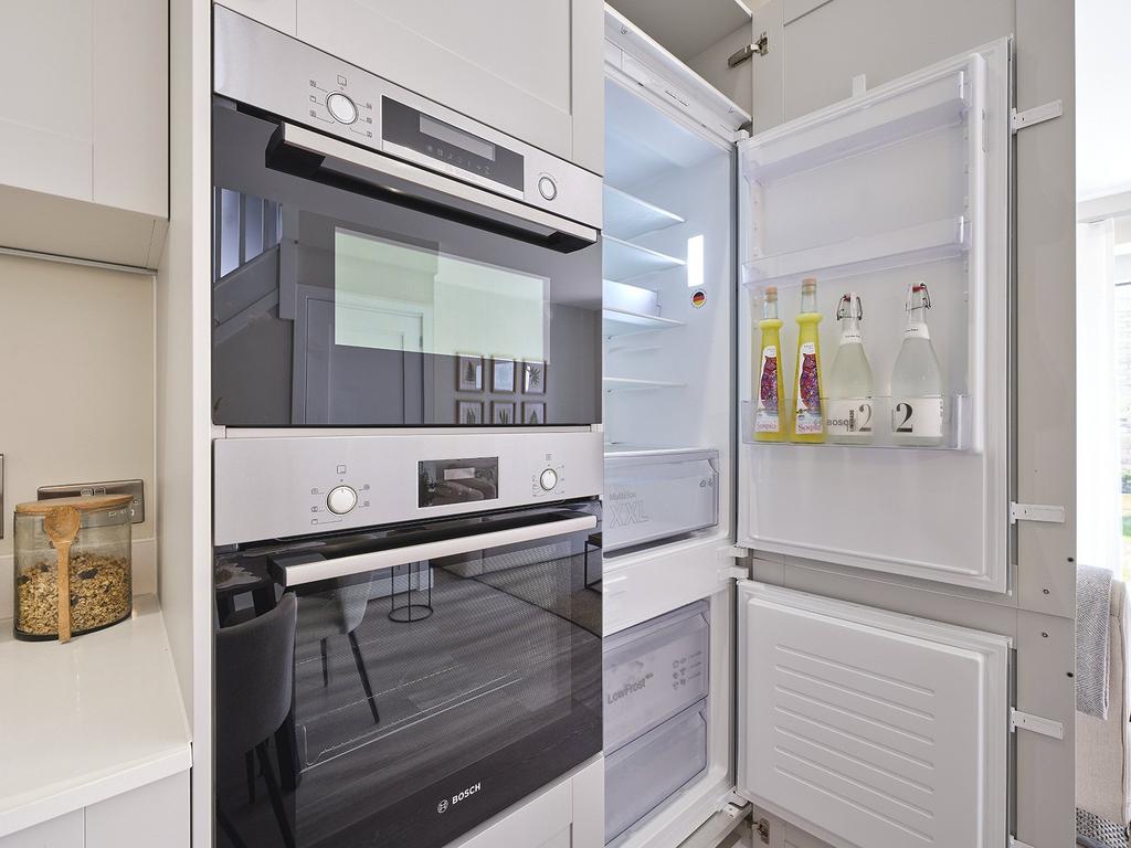 Show Home