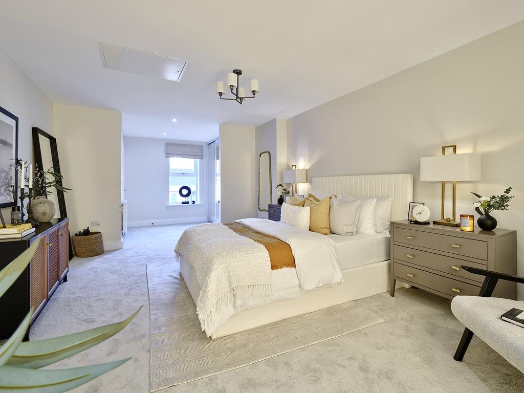 Show Home