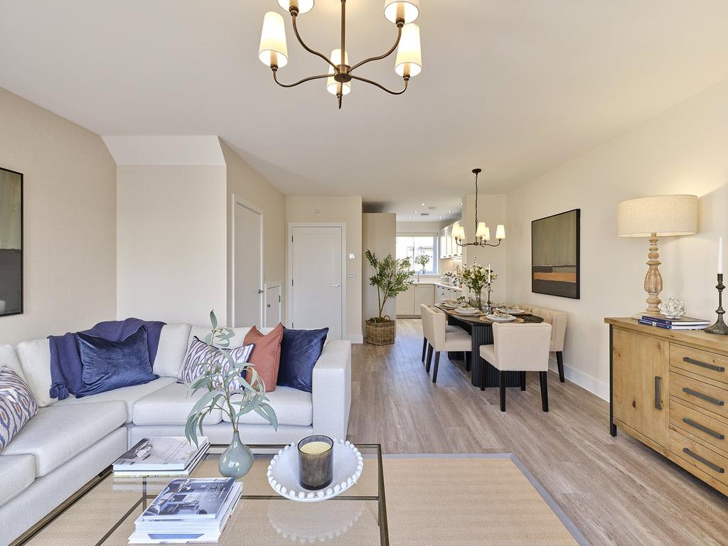 Show Home