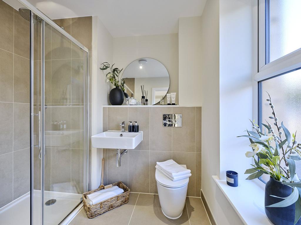 Show Home
