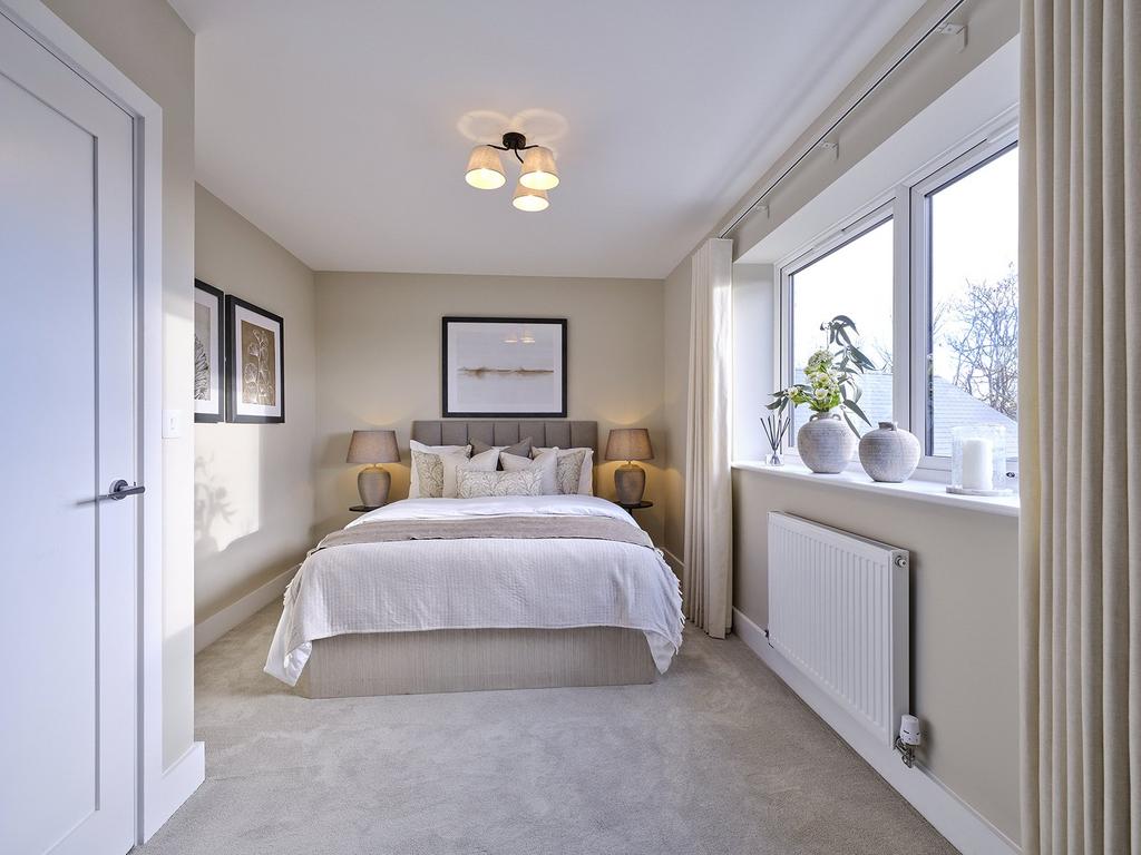 Show Home