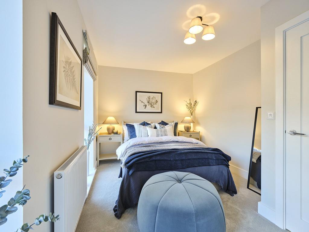 Show Home