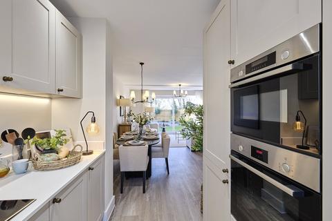 undefined, House 15, Gatcombe Orchard, West Hay Road, Wrington, Bristol, BS40
