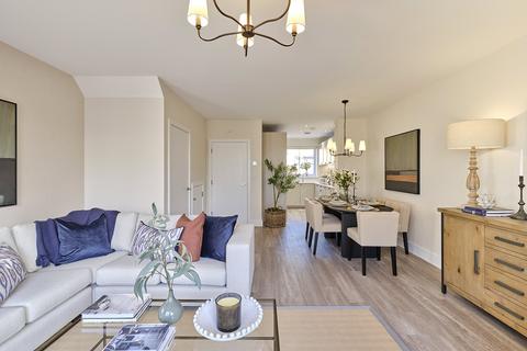 undefined, House 15, Gatcombe Orchard, West Hay Road, Wrington, Bristol, BS40