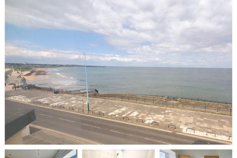 1 bedroom flat to rent, Promenade, Whitley Bay NE26