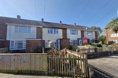 Phillips Square, Honiton, Devon, EX14