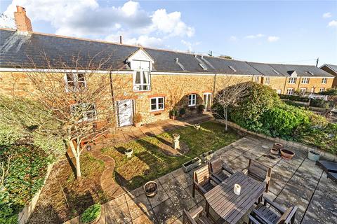 undefined, Fortnum Place, Ilminster, Somerset, TA19