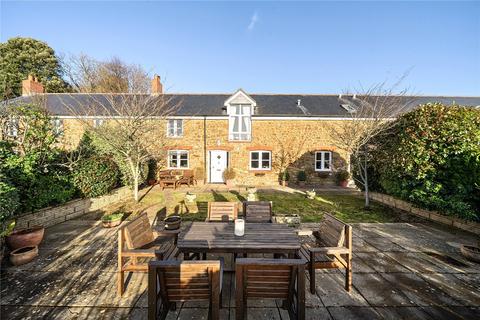 3 bedroom terraced house for sale, Fortnum Place, Ilminster, Somerset, TA19