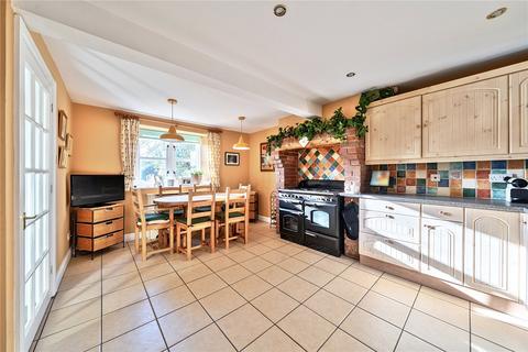 3 bedroom terraced house for sale, Fortnum Place, Ilminster, Somerset, TA19