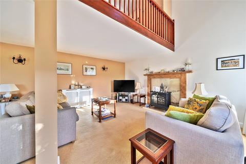 3 bedroom terraced house for sale, Fortnum Place, Ilminster, Somerset, TA19