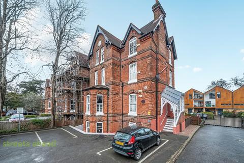 undefined, Church Road, London, SE19