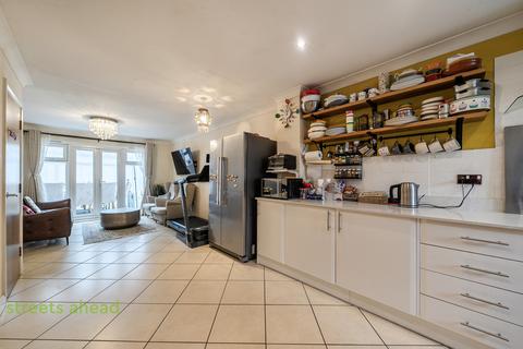 3 bedroom semi-detached house for sale, Montgomery Way, Kenley, Surrey, CR8