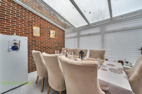 3 bedroom semi-detached house for sale, Montgomery Way, Kenley, Surrey, CR8