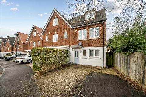 Montgomery Way, Kenley, Surrey, CR8