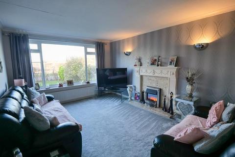 2 bedroom semi-detached bungalow for sale, Kenilworth Road, Morecambe, LA3 3LW