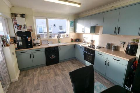 2 bedroom semi-detached bungalow for sale, Kenilworth Road, Morecambe, LA3 3LW