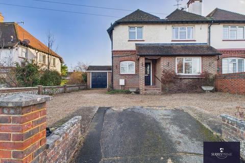 undefined, Three Bedroom Semi-Detached House Guildford Road, Effingham