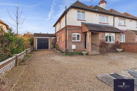 undefined, Three Bedroom Semi-Detached House Guildford Road, Effingham