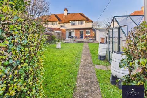 undefined, Three Bedroom Semi-Detached House Guildford Road, Effingham