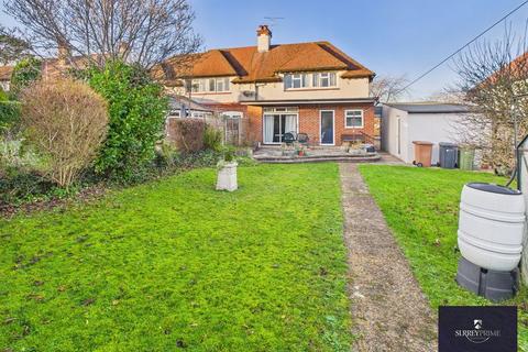 undefined, Three Bedroom Semi-Detached House Guildford Road, Effingham