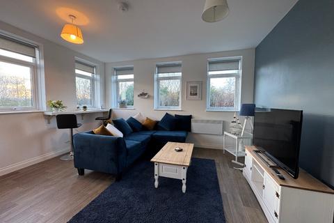 1 bedroom apartment to rent, Laurel Quays, Royal Quays, North Shields
