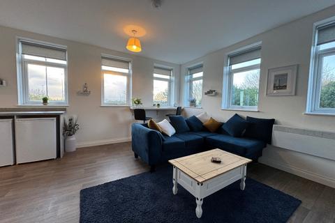 1 bedroom apartment to rent, Laurel Quays, Royal Quays, North Shields